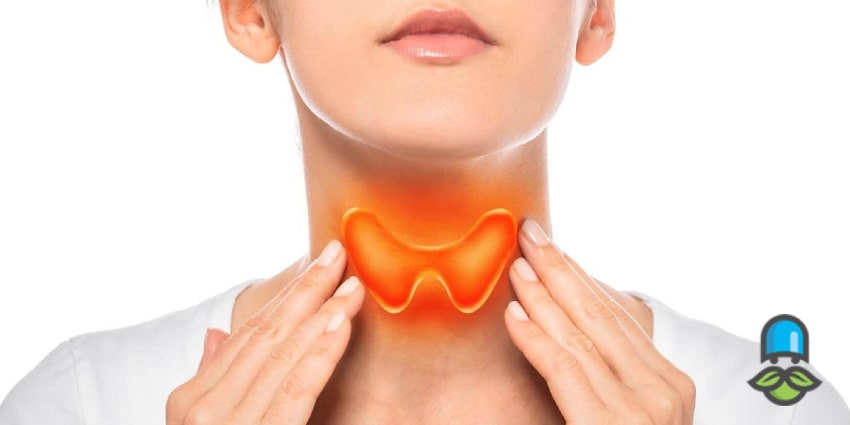 بررسی رابطه تیروئید و سلامت روان